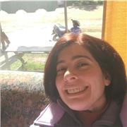 Licenciada profesora en Ciencias de la Educación prepara alumnos nivel medio, terciario y Universitario, materias pedagógicas,etc